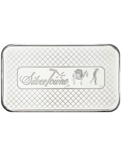 Lingou din Argint pur... 2