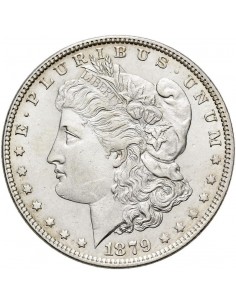 Moneda istorica din Argint...