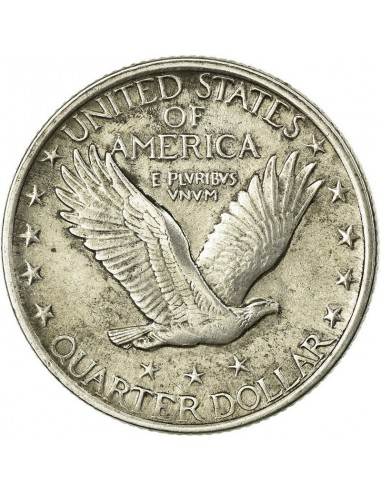 Moneda istorica din Argint - 1\4...