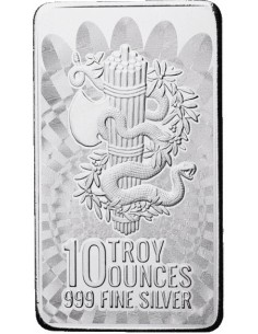 Lingou din Argint pur... 2