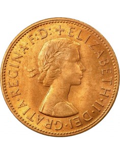 Moneda istorica din Bronz -...