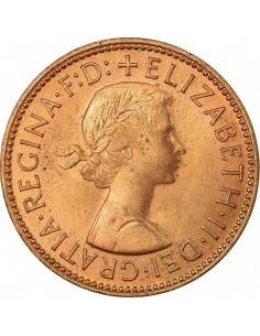 Moneda istorica din Bronz -...