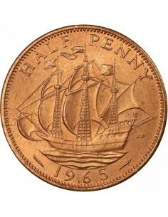 Moneda istorica din Bronz -... 2