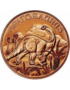 Moneda din Cupru -...