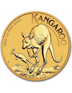 Moneda din Aur 24k -...