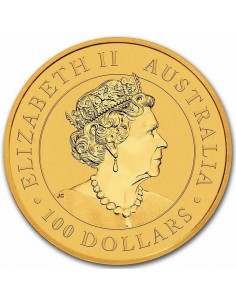 Moneda din Aur 24k -... 2