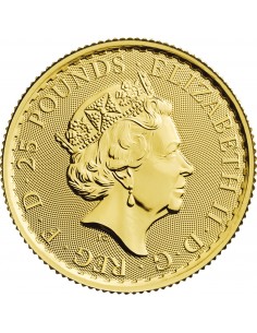 Moneda din Aur 24k -... 2