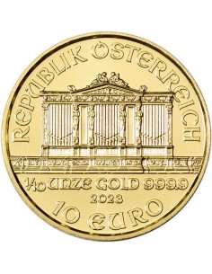 Moneda din Aur 24k -... 2