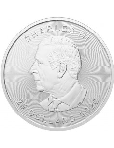 Moneda Argint pur Grand... 2