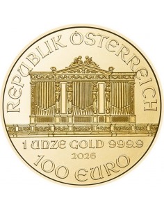 Moneda din Aur 24k -... 2