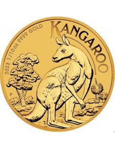 Moneda din Aur 24k -...