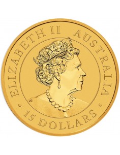 Moneda din Aur 24k -... 2