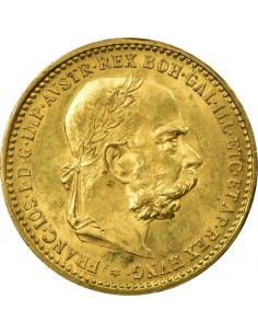 Moneda istorica din Aur -...