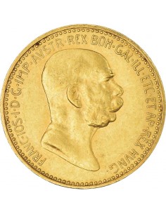 Moneda istorica din Aur -...