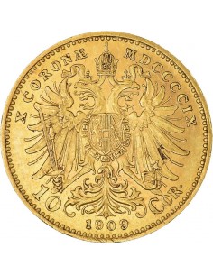 Moneda istorica din Aur -... 2