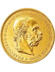 Moneda istorica din Aur -...