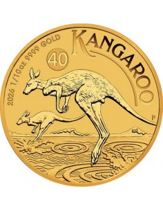 Moneda din Aur 24k -...