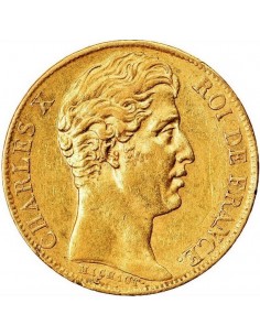Moneda istorica din Aur -...