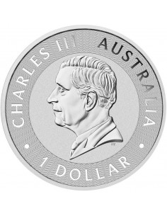 Moneda Argint pur... 2