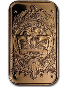 Lingou din Cupru - Saint... 2