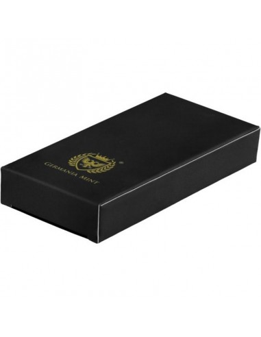 Lingou din Cupru - Germania mint 1 kg