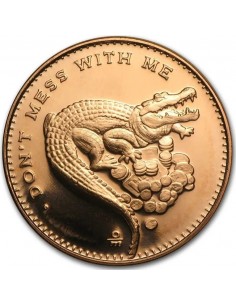Moneda din Cupru -...