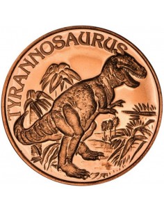 Moneda din Cupru -...