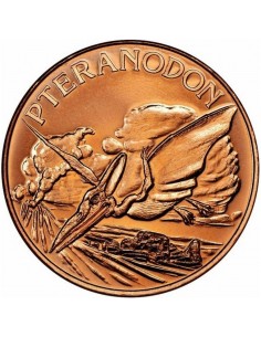 Moneda din Cupru -...