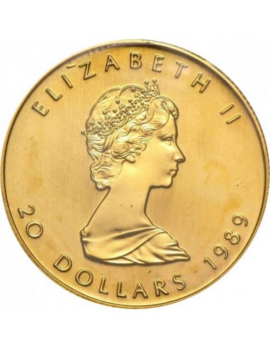 Moneda din Istorica Aur 24k - 20...