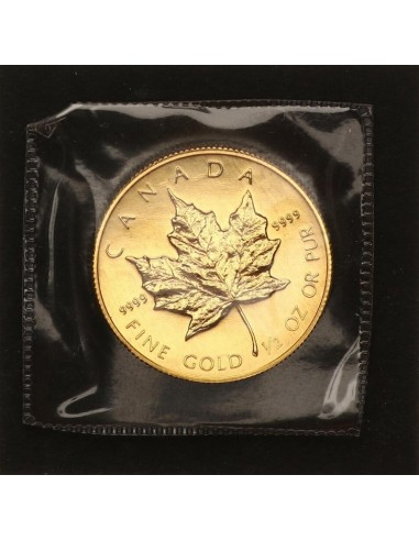 Moneda din Istorica Aur 24k - 20...