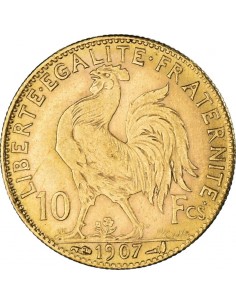 Moneda istorica din Aur -... 2