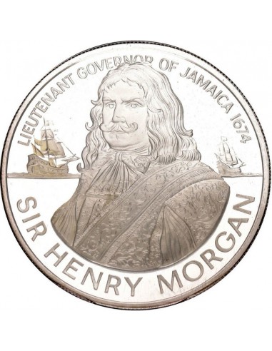 Moneda istorica din Argint - 10...