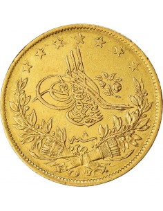 Moneda istorica din Aur -...