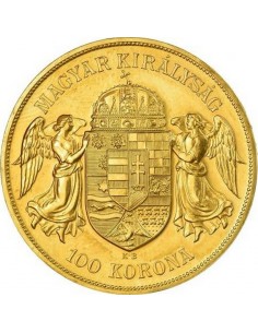 Moneda istorica din Aur -... 2