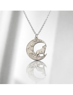 Lantisor Argint 925 cu...