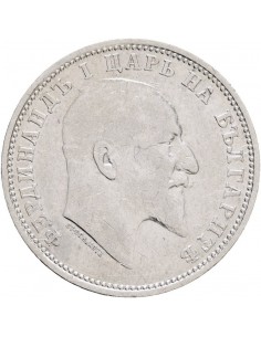 Moneda istorica din Argint...
