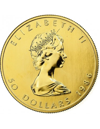 Moneda din Istorica Aur 24k - 50...