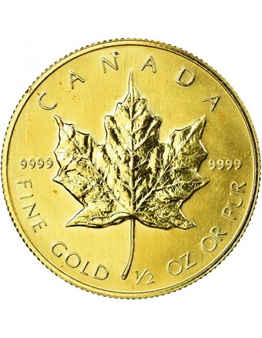 Moneda din Istorica Aur 24k - 20...