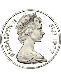 Moneda istorica din Argint...