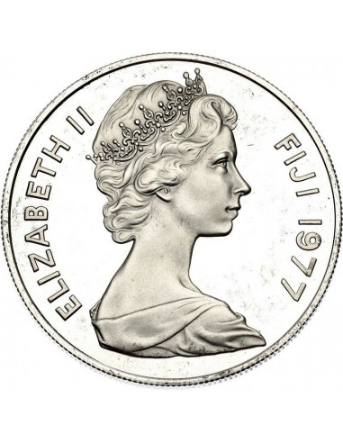 Moneda istorica din Argint - 10...