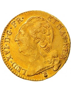 Moneda istorica din Aur - 1...