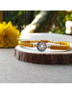 Bratara Hand Made Banut...