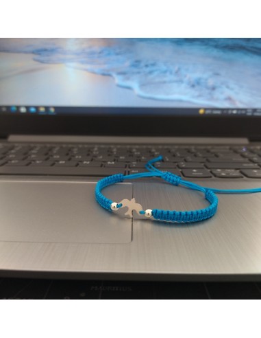 Bratara Hand Made Randunica Argint 925