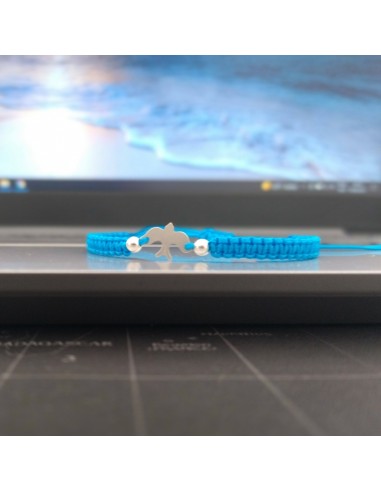 Bratara Hand Made Randunica Argint 925