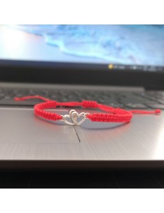 Bratara Hand Made Inimioare... 2