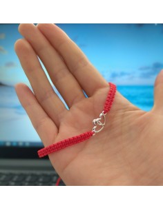 Bratara Hand Made Inimioare...