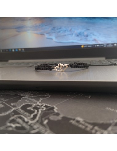 Bratara Inimioare Argint Bratara Inimioare Argint