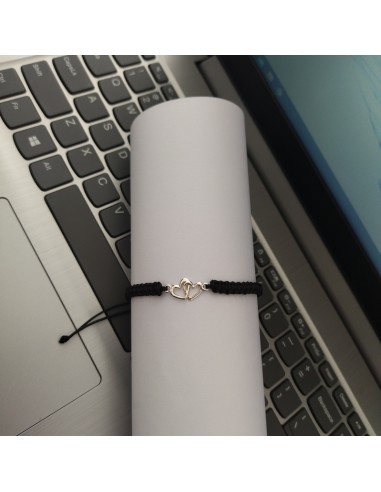 Bratara Inimioare Argint Bratara Inimioare Argint