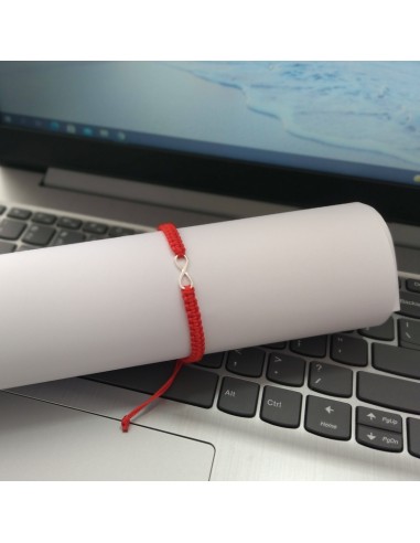 Bratara Infinit Argint 925