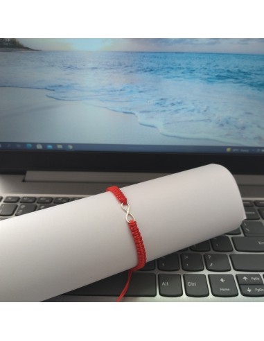 Bratara Infinit Argint 925